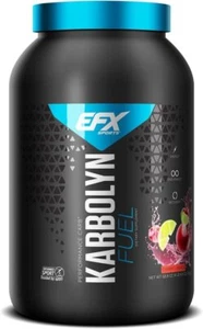 EFX Sports Karbolyn Fuel - 1950g-Dose (33,28 EUR/kg) - Picture 1 of 9