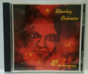 Stanley Colimon Le Mensonge (The Lie) CD Lakou Foumi - Picture 1 of 2