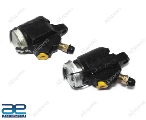 Front LH & RH Wheel Brake Cylinder Assembly For Ambassador Landmaster Car AEs - Picture 1 of 7