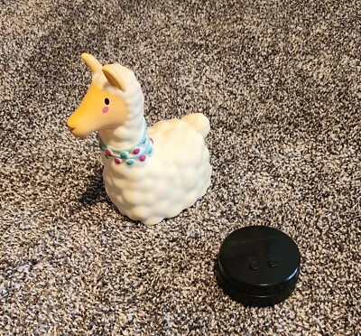 Remote Control Llama Toy - Image 1 of 2