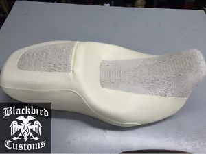 2011-up Harley Davidson Street Glide / Road Glide (Seat Cover Only) FLTR FLHX - Bild 1 von 10