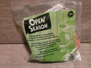Open Season 2006 Burger King Kids Club Spielzeug - Bild 1 von 5
