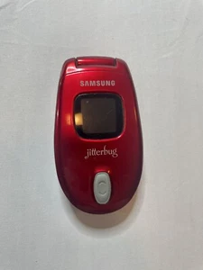 Teléfono celular Samsung Jitterbug - Imagen 1 de 4