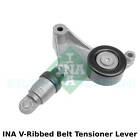 INA V-Ribbed Belt Tensioner Lever, Auxiliary, Drive - 533 0023 10 - OE Quality