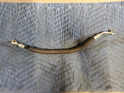 Линия насоса гидроусилителя руля 90-96 Nissan 300zx Z32 TT OEM Twin Turbo HICAS - Изображение 1 из 3