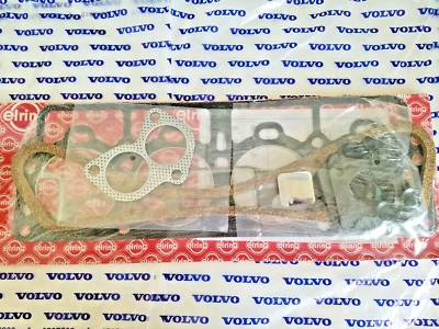 Volvo B18 Head Gasket Set  P1800  -122S - 544 - 142 - 144 -145 (Elring- Germany) - Image 1 of 4