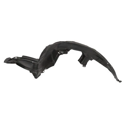 Genuine Mazda 1995-1998 Protege Left Fender Liner BC1D-56-141J - Image 1 of 4