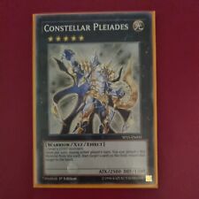 SP15-EN035 Constellar Pleiades Shatterfoil Rare 1st Edition NM Yugioh Card 