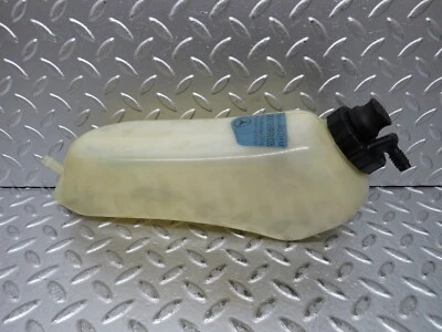 Depósito de fluido suspensión hidráulica Mercedes-Benz S124 300TE 0009899103 Foto 1 de 4