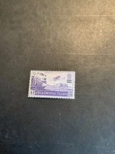 Stamps Italian East Africa Scott #C6 nh - Picture 1 of 1