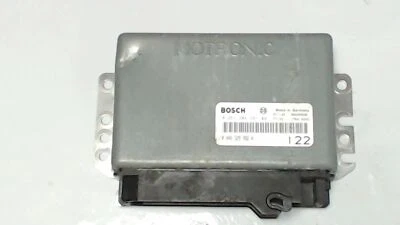 Centralina motore Fiat Marea 2.0 20V Weekend 185 0261204381 14164 - Immagine 1 di 3