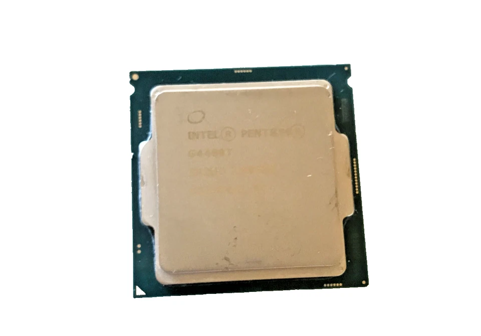 6Th Gen Intel Pentium G4400T LGA 1151 CPU Processor 2.90GHz 35W SR2HQ - Image 1 of 1