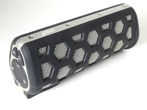 JAM HXP710 Bluetooth Portable Speaker Silicone Aluminium USB Micro Charge - Picture 1 of 13