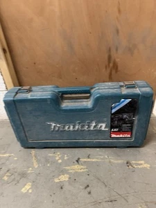 Makita BHR240 18V Battery powered rotary hammer Drill Used - Picture 1 of 7