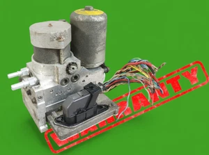 09 2009 chevrolet chevy tahoe HYBRID abs anti lock pump brake module oem - Picture 1 of 11