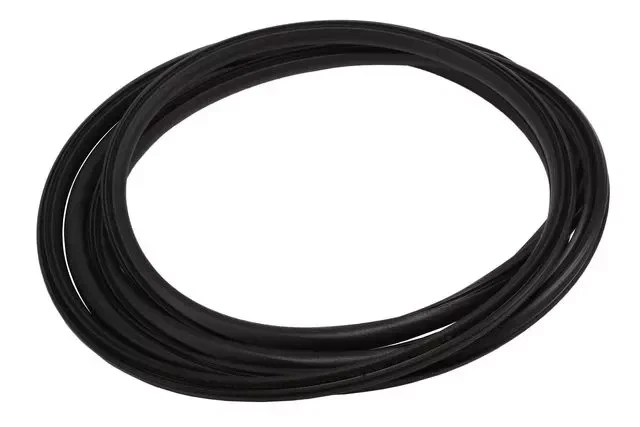 Chevrolet SS 2014-2017 sedán techo corredizo resistente al clima nuevo fabricante original... Nuevo en bolsa Foto 1 de 1