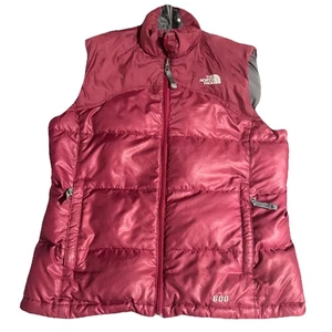 The North Face Mädchen Puffer Weste 600 Gr. L - Bild 1 von 7