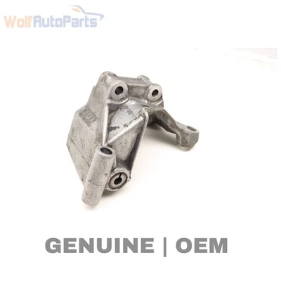 AUDI A8 QUATTRO 2012-2014 3,0 L - Montaje/soporte de bomba de dirección asistida Foto 1 de 4