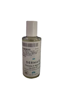 DERMA•E Vitamin E Hautöl - Bild 1 von 1