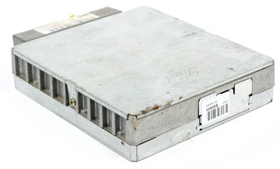 Módulo de control electrónico del motor Ford Taurus 20000 ID de pieza: YF1F-12A650-LF Foto 1 de 4