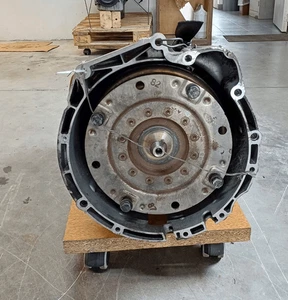 23007571426 Komplette Veränderung. BMW Serie 5 (E60/E61) 525d SW 5p/d/2993cc - Bild 1 von 7