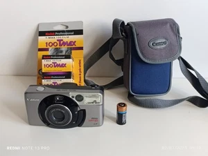 Cámara De Fotos Analógica Canon Prima Super 105 - Imagen 1 de 10