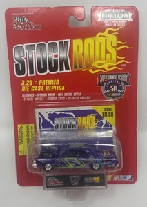 Racing Champions Stock Rods 50th anniversary #5 Exclusive Car - Picture 1 of 2