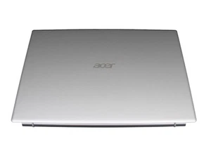 Acer 60A6TN2002 Original Displaydeckel 43,9cm (17,3 Zoll) silber - Bild 1 von 2