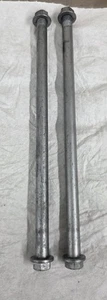 Pernos de montaje de motor Ducati, Sport Classic, 748, 996, 998 y otros - Imagen 1 de 2