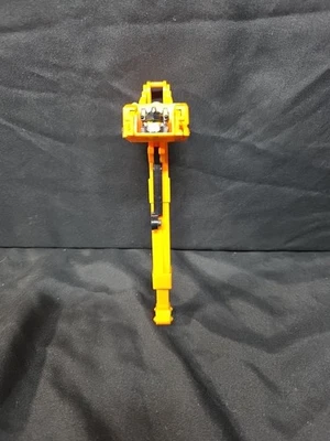 Transformer G1 Grapple Crane - Image 1 of 4