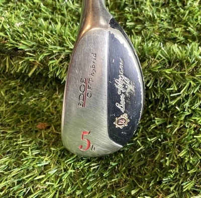 Ben Hogan Edge CFT 5 Hybrid 22* Apex Edge, Graphite , Mens Right Hand - Image 1 of 4