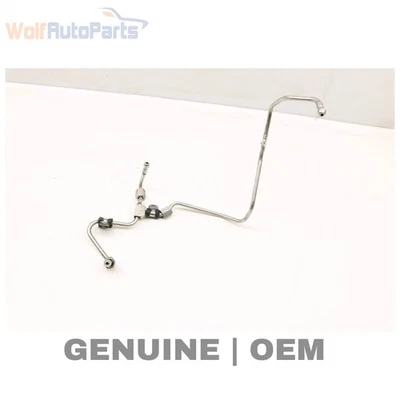 2007-2008 AUDI RS4 4.2L - FUEL LINE / PIPE 079127509K - Image 1 of 4