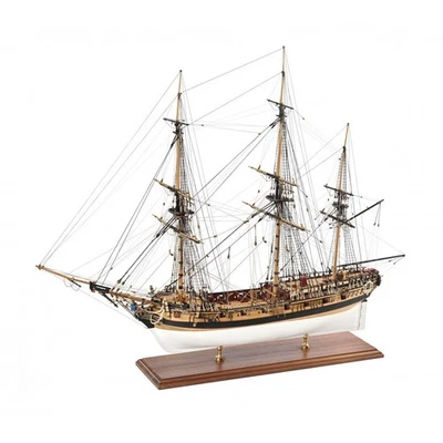 Amati H.M.S. Fly 1300/03 1:64 Modeling - Image 1 of 4