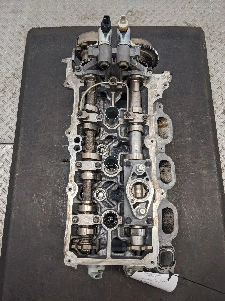 Culata izquierda conductor 3,5 L con turbo se adapta a 11-19 FLEX 1176463 Foto 1 de 4