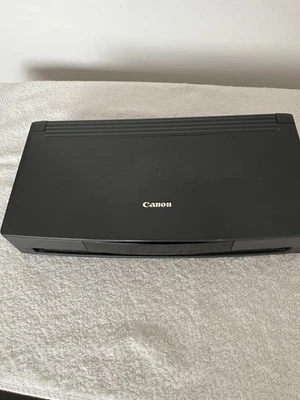 Canon BJC-80 K10156 Color Bubble Jet Portable Printer - Printer Only No Cords - Image 1 of 4
