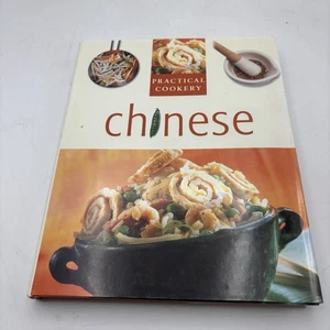 Practical Cookery Ser.: Chinese by Peter Terrell (2002, Hardcover) - Picture 1 of 1