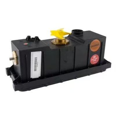 Maytronics 99953031-EX Motor DC 3Hr For Robotic Pool Cleaners - Image 1 of 4