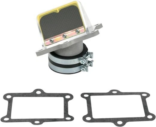 Válvula Boyesen RAD para Honda CR250R 1999 Foto 1 de 1