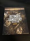 Ultimate Gangsters Collection: Classics Blu-Ray Disc 2013 5-Disc Set Rare Oop