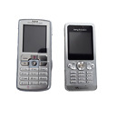 Sony Ericsson - 2 Handys