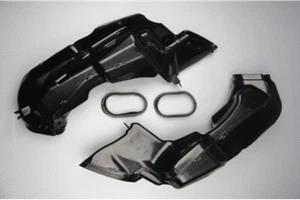 Sistema RAM AIR / RAMAIR / Conducto Aire SUZUKI GSX-R 750 GSXR WVCW 2008-2010 - Picture 1 of 5