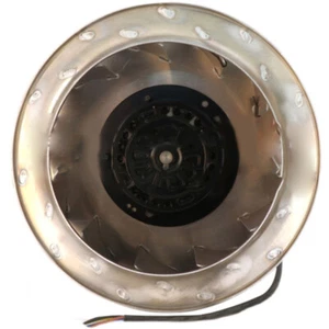 R2E270-AA01-05 230V 1.23A 280W 50/60Hz 270mm Cooling Fan - Picture 1 of 4