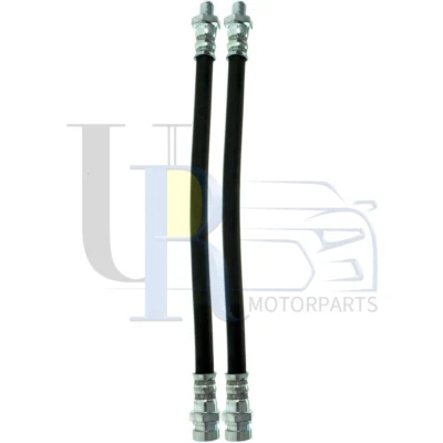 Manguera hidráulica de freno superior trasero Centric Parts 2 piezas para Dodge Stealth 1991-1996 Foto 1 de 4
