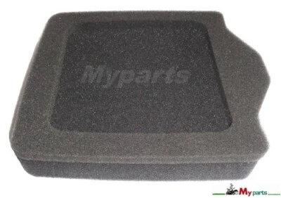 Myparts Foam Air Filter Element fr HONDA Sport Motorcycle XL600R # 17213-MG2-000 - Image 1 of 4