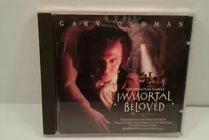 Immortal Beloved (CD, 1994, Sony Classical) - Bild 1 von 3