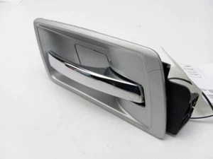 2011-2018 DODGE CARAVAN FRONT RIGHT INTERIOR DOOR HANDLE - Picture 1 of 10