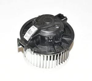 Heizungsgebläse Gebläsemotor Lüftung Heizung  1S1819015D UP! Original Bosch - Bild 1 von 6