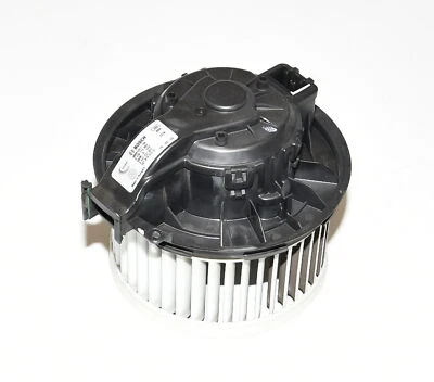 Heizungsgebläse Gebläsemotor Lüftung Heizung  1S1819015D UP! Original Bosch - Bild 1 von 4