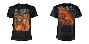  Iced Earth - Incorruptible T-Shirt-S #121085 - Picture 1 of 1