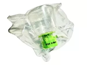 Filtro superior botella VWR™ UpperCup 250 ml 0,45 μm membrana PES estéril laboratorio - Imagen 1 de 4